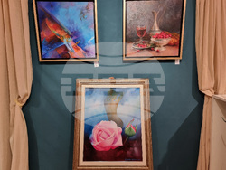 Варна - галерия „Арт Маркони” - сборна изложба „Извисяване“