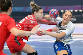 Germany Women World Championship Handball