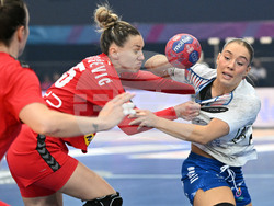 Germany Women World Championship Handball