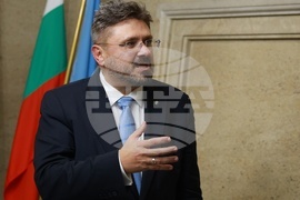 БТА - Столична община - договор за дългосрочно сътрудничество - подписване