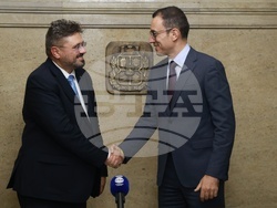 БТА - Столична община - договор за дългосрочно сътрудничество - подписване