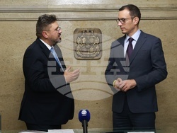 БТА - Столична община - договор за дългосрочно сътрудничество - подписване