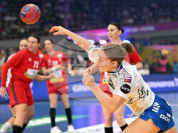 Germany Women World Championship Handball