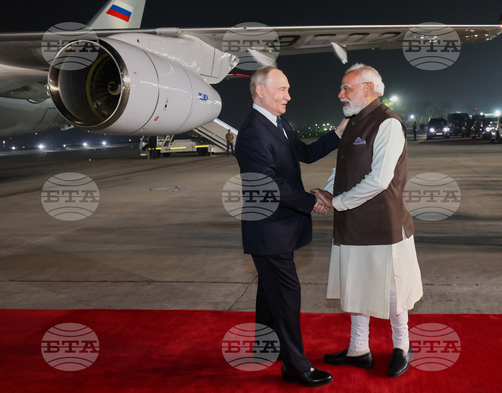 India Russia Putin