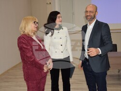 Снимка: Областна администрация Видин