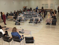 Снимка: Областна администрация Видин