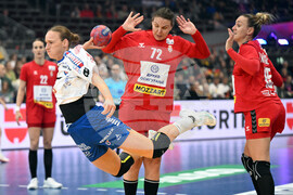 Germany Women World Championship Handball