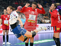 Germany Women World Championship Handball