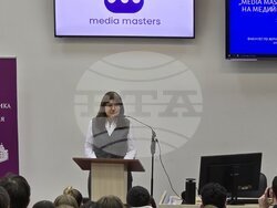 Снимка: Факултет по журналистика и масова комуникация на СУ "Св. Климент Охридски"