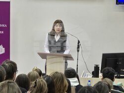 Снимка: Факултет по журналистика и масова комуникация на СУ "Св. Климент Охридски"