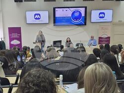 Снимка: Факултет по журналистика и масова комуникация на СУ "Св. Климент Охридски"