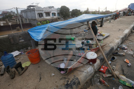 Indonesia Extreme Weather Asia Flooding