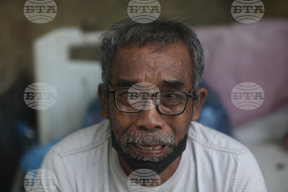 Indonesia Extreme Weather Asia Flooding