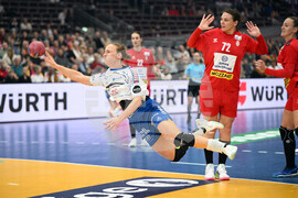 Germany Women World Championship Handball