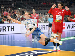 Germany Women World Championship Handball