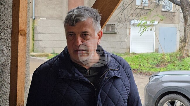 Местните данъци за следващата няма да бъдат повишени, съобщи заместник-кметът на Община Видин Мартин Дончев