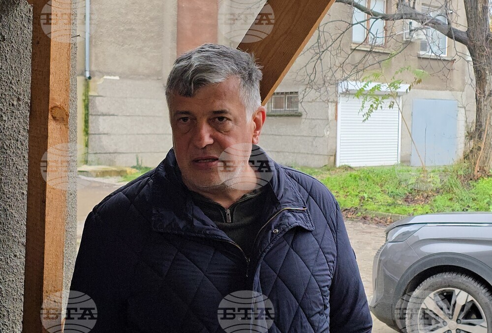 Местните данъци за следващата няма да бъдат повишени, съобщи заместник-кметът на Община Видин Мартин Дончев