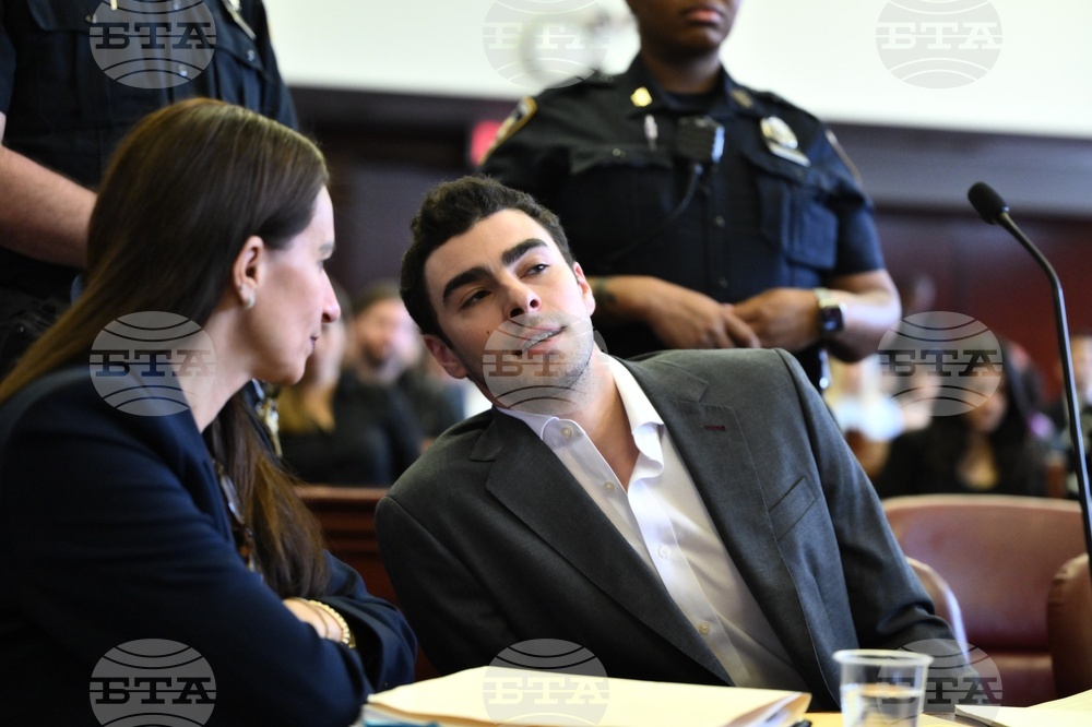 UnitedHealthcare CEO Killed