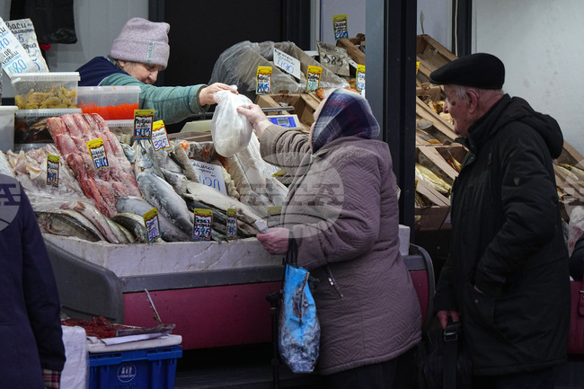 Русия разшири забраната за внос на риба и рибни продукти от Армения