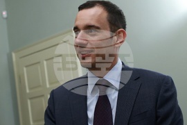 Васил Терзиев - артисти - среща