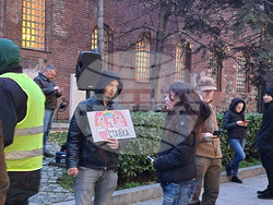Столична община - протест срещу разширяването на синя и зелена зона и увеличението на таксите за паркиране