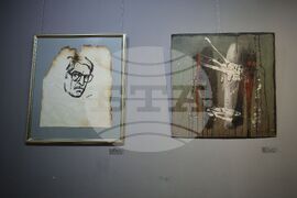 Бургас - "Хоризонти на паметта" - изложба