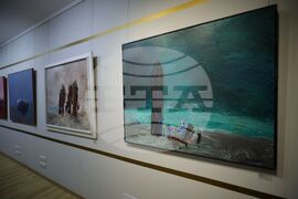 Бургас - "Хоризонти на паметта" - изложба