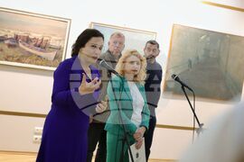 Бургас - "Хоризонти на паметта" - изложба