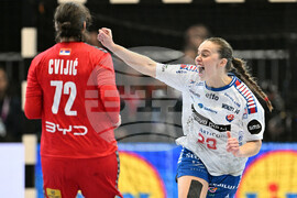 Germany World Handball