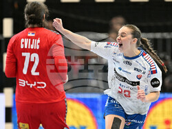 Germany World Handball