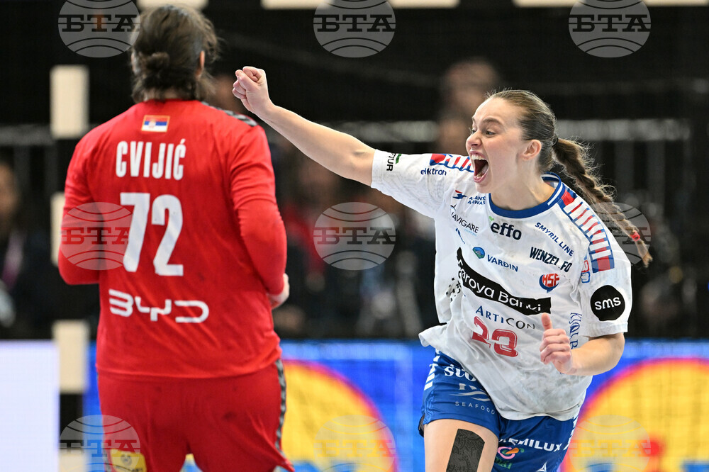 Germany World Handball