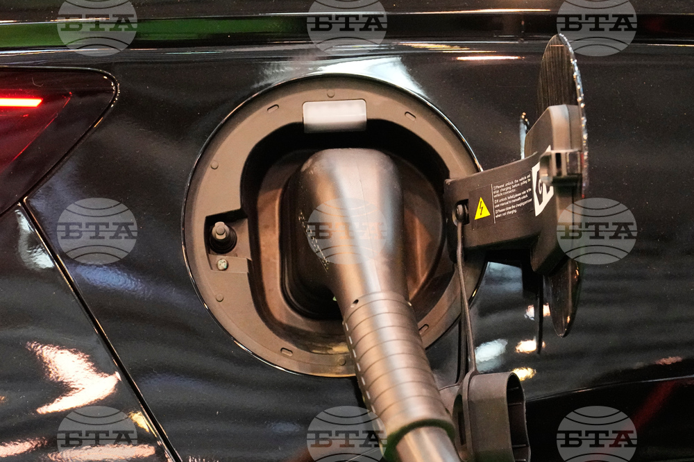 Германия очаква близо 700 000 нови електромобила през 2026 г., според прогнози на бизнеса