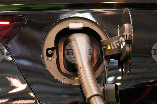 Германия очаква близо 700 000 нови електромобила през 2026 г., според прогнози на бизнеса