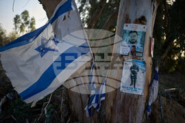 Mideast Wars Last Hostage In Gaza