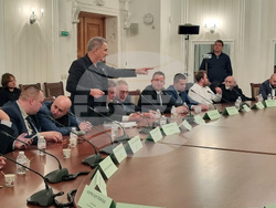 Народно събрание - Комисия по политиките за българите извън страната - заседание