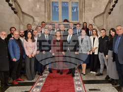 Народно събрание - Комисия по политиките за българите извън страната - заседание