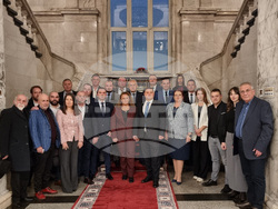 Народно събрание - Комисия по политиките за българите извън страната - заседание