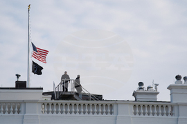 Trump National Guard Shooting