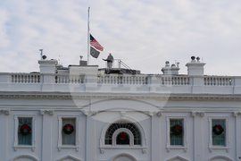 Trump National Guard Shooting