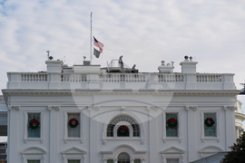 Trump National Guard Shooting