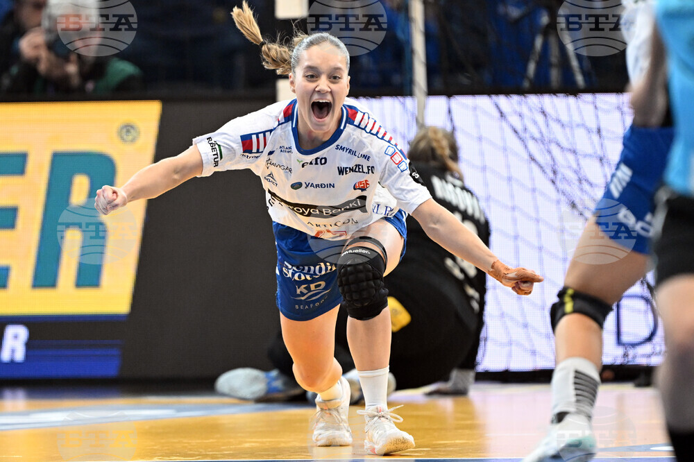 Germany World Handball