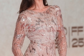 Saudi Arabia Red Sea Film Festival