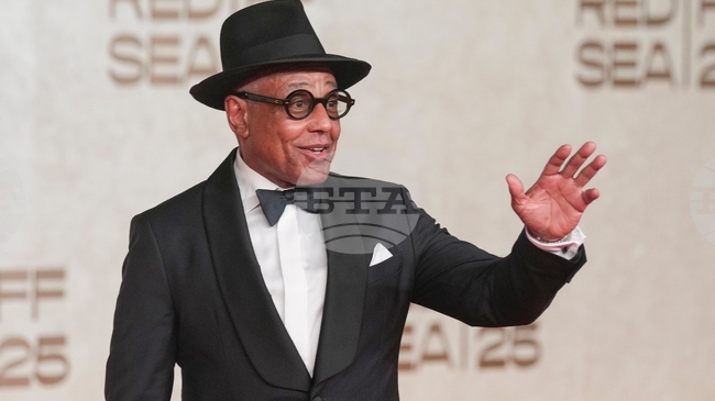 Международният филмов фестивал „Червено море“ се открива в Саудитска Арабия 