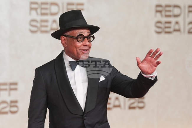 Международният филмов фестивал „Червено море“ се открива в Саудитска Арабия 