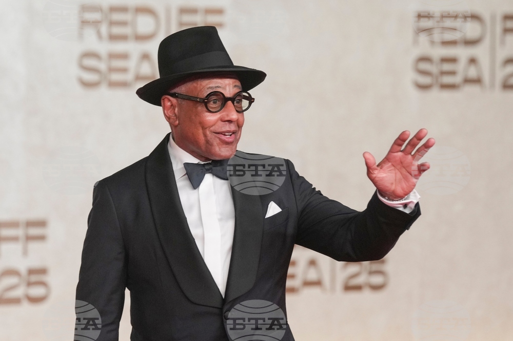 Saudi Arabia Red Sea Film Festival