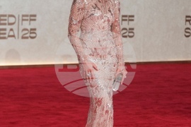 Saudi Arabia Red Sea Film Festival