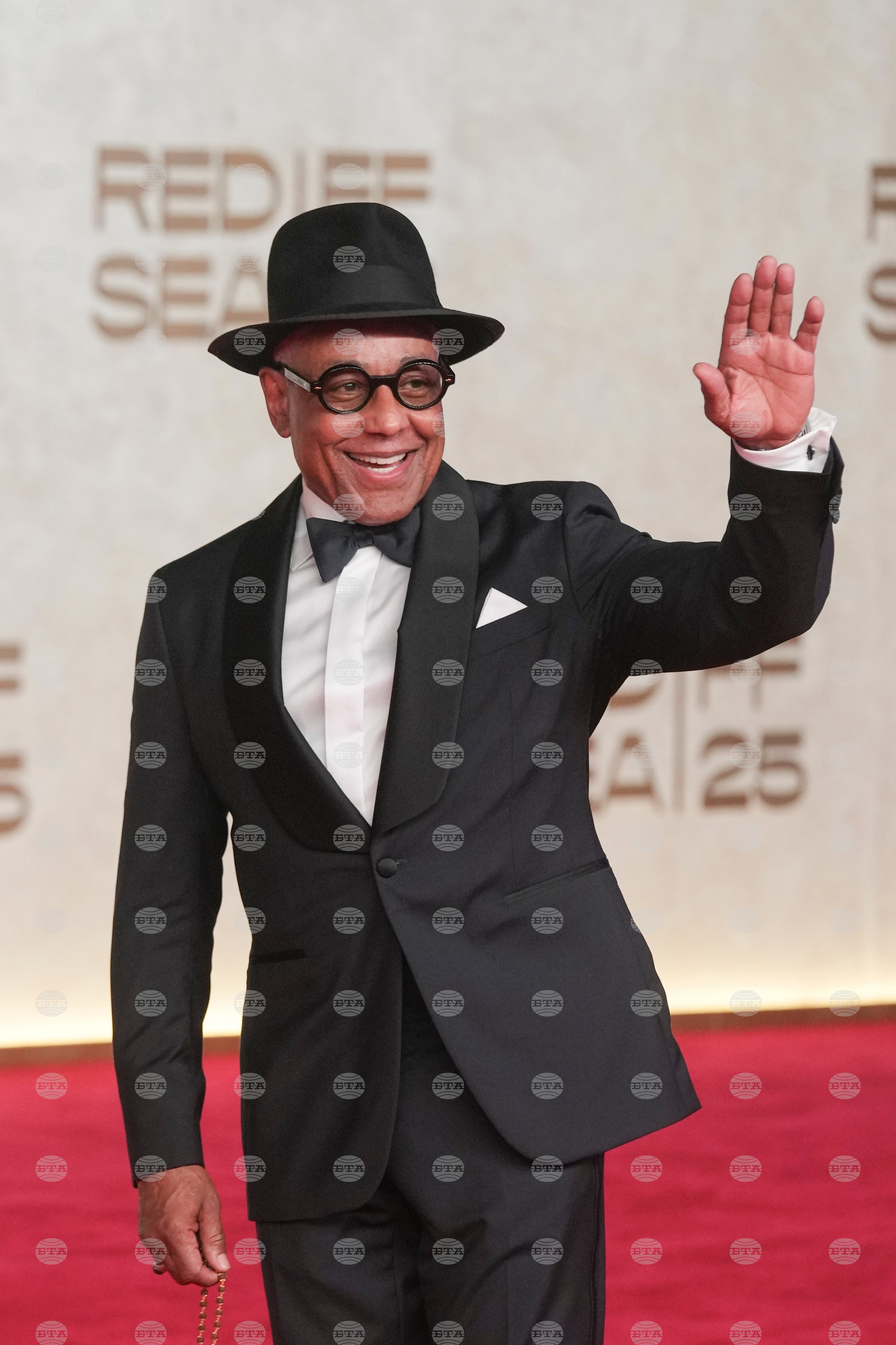 Saudi Arabia Red Sea Film Festival