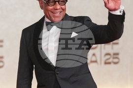 Saudi Arabia Red Sea Film Festival