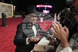 Saudi Arabia Red Sea Film Festival