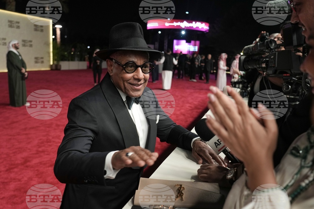 Saudi Arabia Red Sea Film Festival